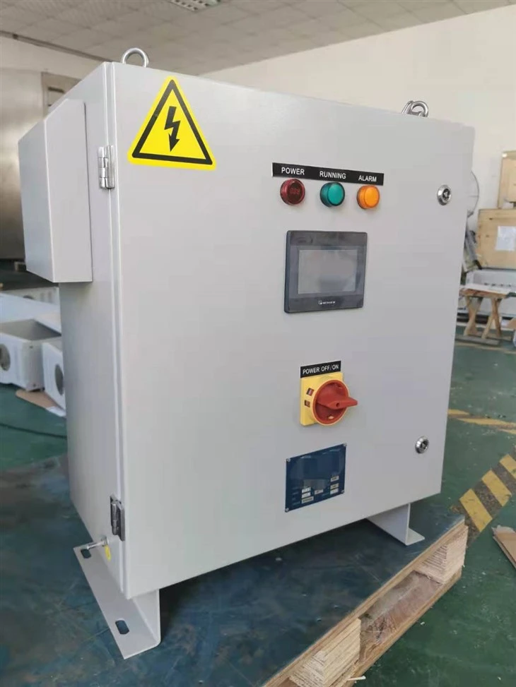 Intelligent Potentiostat