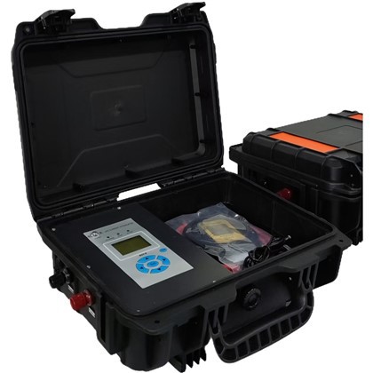 Interrupter tal-Kurrent tal-GPS